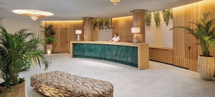 卡拉马萨尔自然酒店 Grupotel(Grupotel Club Cala Marsal Nature Hotel)图片