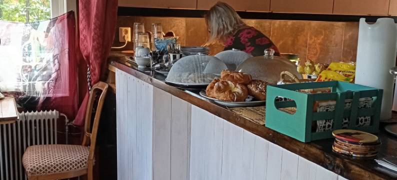 威尔玛斯民宿(Wilmas bed and breakfast)图片