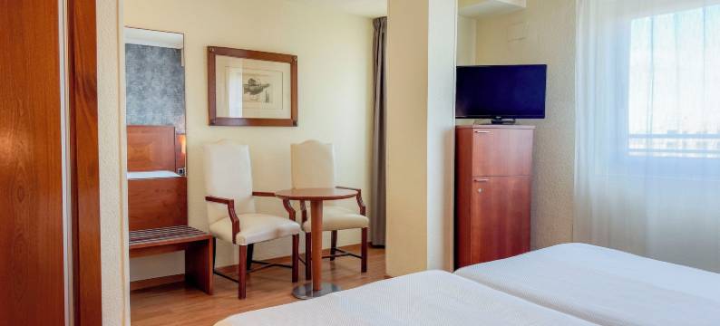 托里路兹公寓酒店(Torreluz Apartamentos)图片