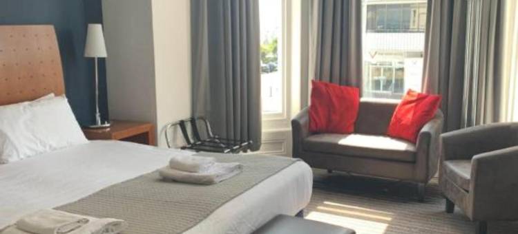 西岩联排别墅(West Rocks Townhouse by Belvilla)图片