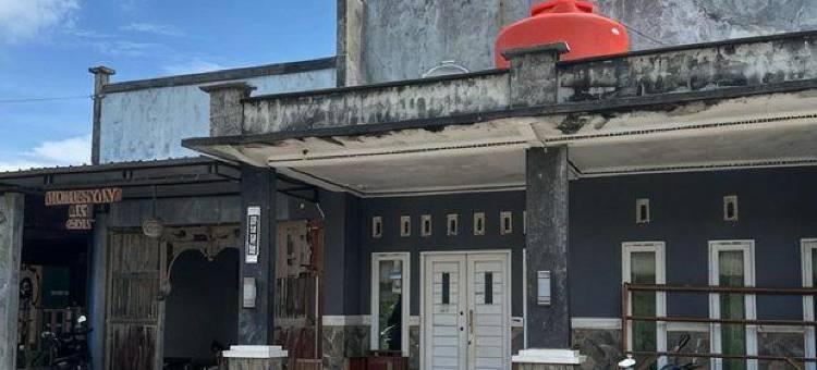 卡里梦加瓦RGJS旅馆(JS Laut Homestay Karimunjawa)图片