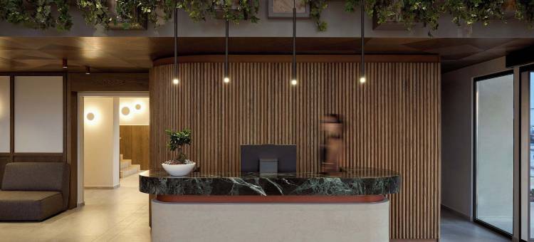 Rocca a Mare 赫拉克利翁- 翰悦阁酒店(Rocca a Mare Heraklion - Handwritten Collection)图片