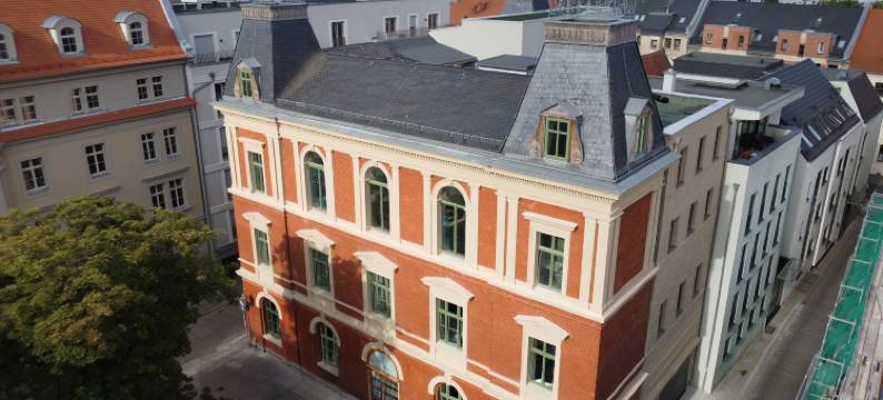 中央公寓 I home2share(Zentrale Apartments I Home2Share)图片