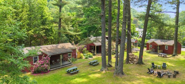 菲尼西亚旅馆(Phoenicia Lodge)图片