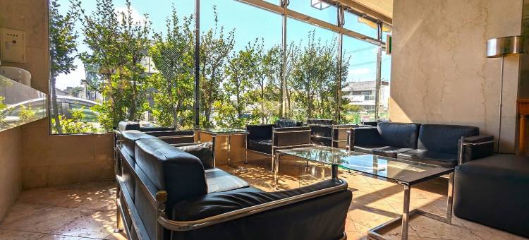 县厅前绿色饭店(Kenchomae Green Hotel)图片