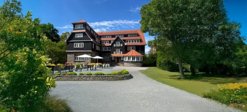 沃恩帕克酒店(Wohnpark Hotel)图片