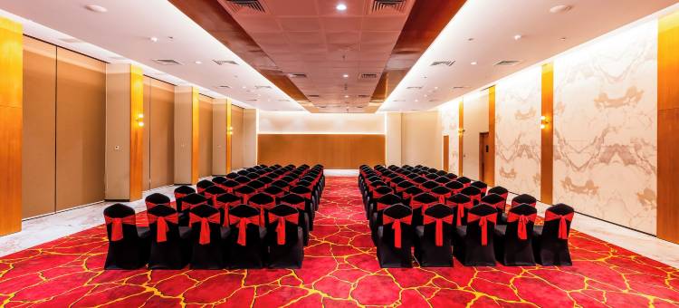 恩瑞斯内穆奇酒店(Enrise By Sayaji Neemuch)图片