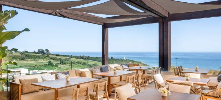 费尔蒙太阳海岸拉庄园酒店(Fairmont La Hacienda Costa del Sol)图片