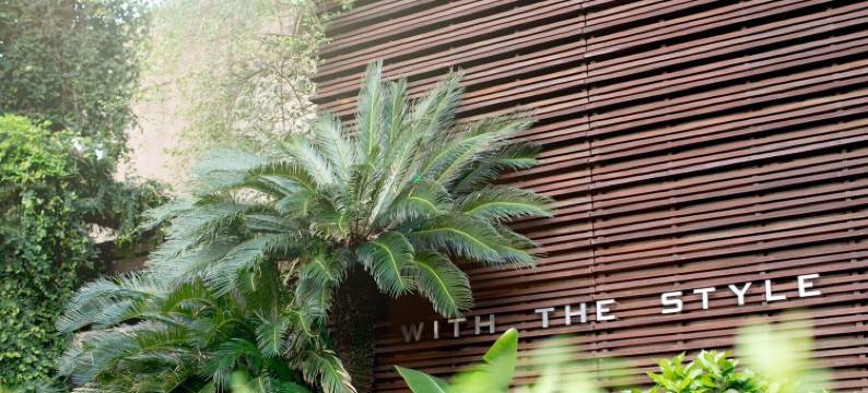 WITH THE STYLE FUKUOKA(WITH THE STYLE FUKUOKA)图片