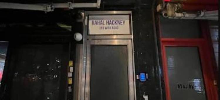 拉哈尔·哈克尼(Rahal Hotel Hackney London)图片