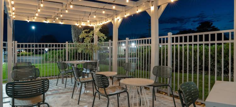 威廉斯堡历史区希尔顿Spark酒店(Spark by Hilton Williamsburg Historic Area)图片