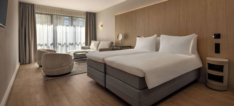 恩荷芬韦斯特考得酒店(WestCord Hotel Eindhoven)图片