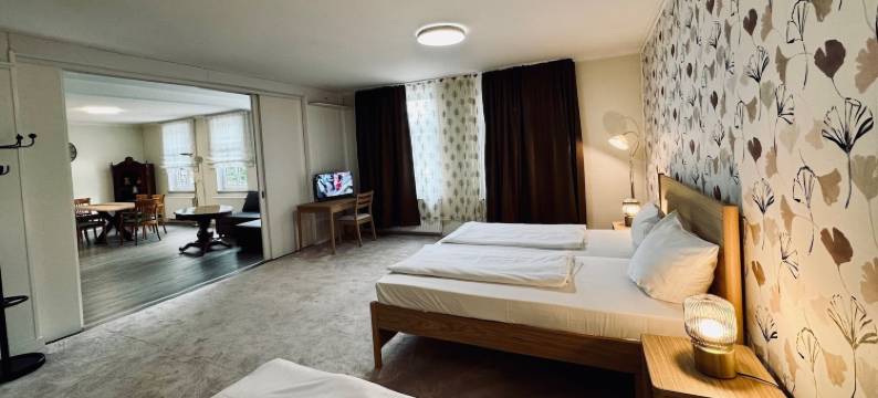 维瑟斯乌诺酒店(Hotel Wissers)图片