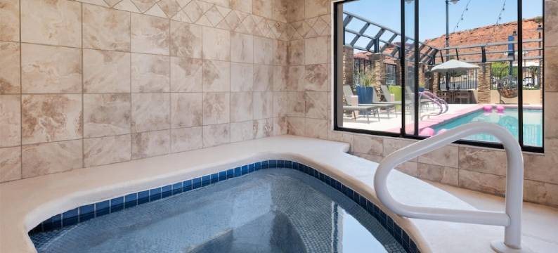 贝斯特韦斯特旅行旅馆(Best Western Travel Inn)图片