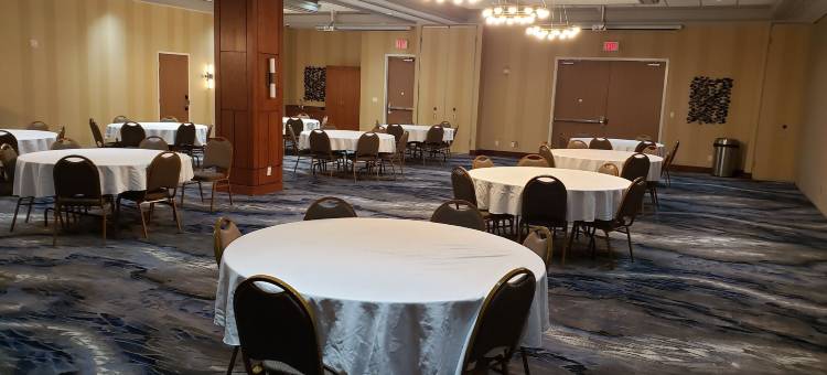 纽马克特万枫酒店(Fairfield Inn & Suites Newmarket)图片