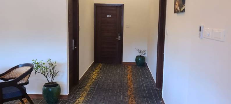 Regenta度假村Sakleshpur(Regenta Resort Sakleshpur)图片