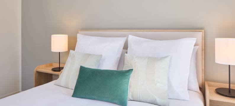 公寓品质酒店索米尔(Quality Aparthotel Saumur)图片