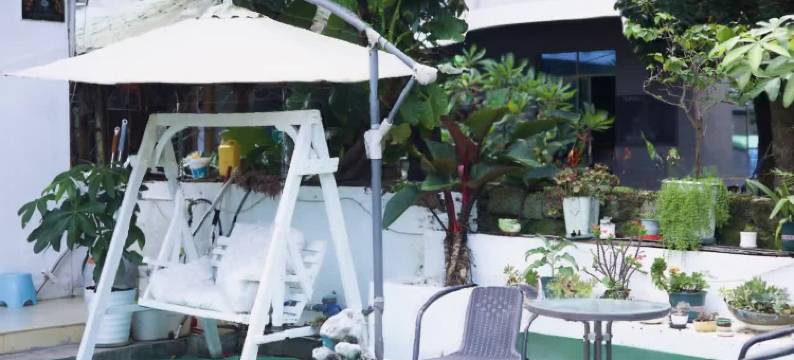 涠洲岛布偶喵宿(西角码头店)图片