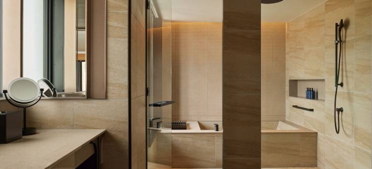 京都都喜天丽酒店(Dusit Thani Kyoto)图片