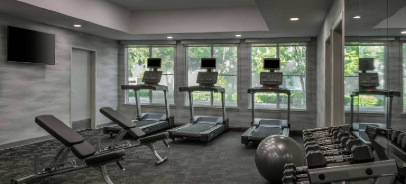 Fairfield Inn & Suites Oakland Hayward图片