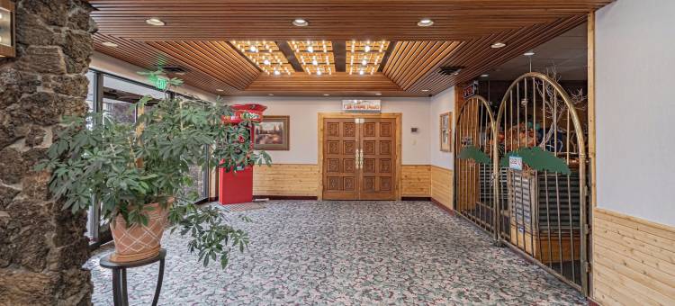 波卡特洛，爱达荷6号汽车旅馆(Motel 6 Pocatello, ID)图片
