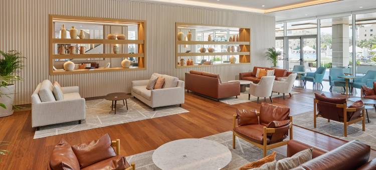 希波特尔斯帕尔马海滩宫殿及水疗酒店(Hipotels Playa de Palma Palace&Spa)图片