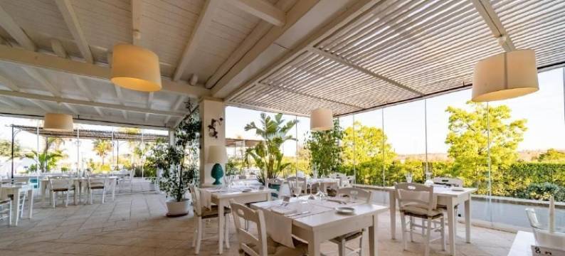 泰努塔圣托波尔特度假酒店(Tenuta Centoporte)图片