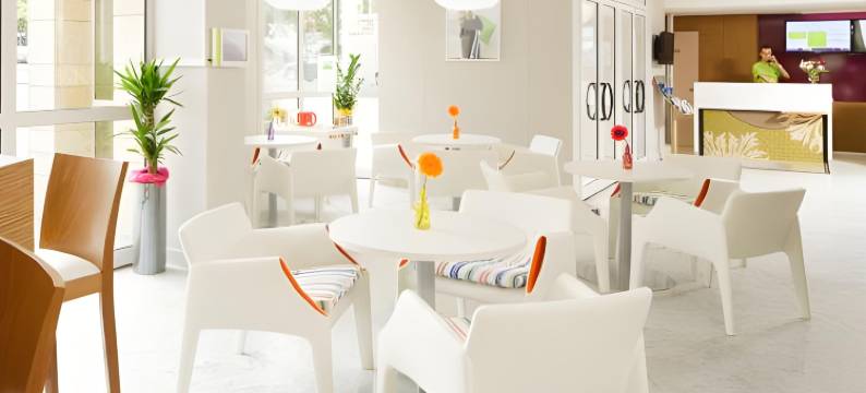 绍洛海滩酒店图片