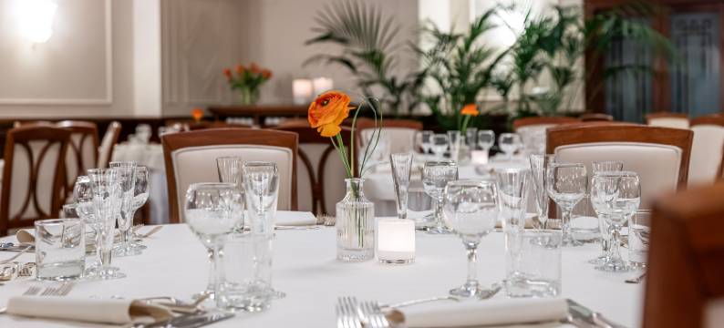 马捷斯特高级酒店(Starhotels Majestic)图片