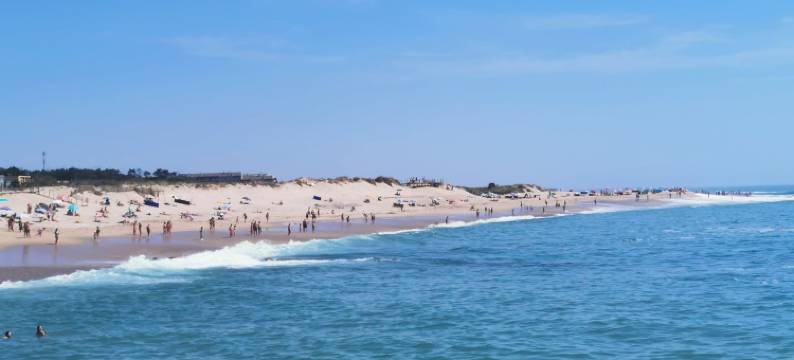 GuestReady - Incrível casa moderna perto da praia图片