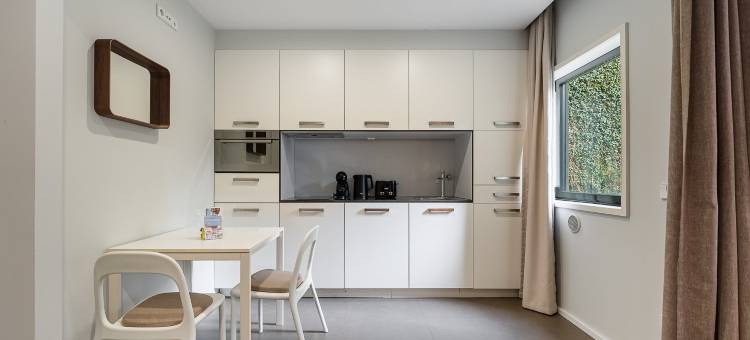 GuestReady - Lovely studio near Palacio de Cristal图片