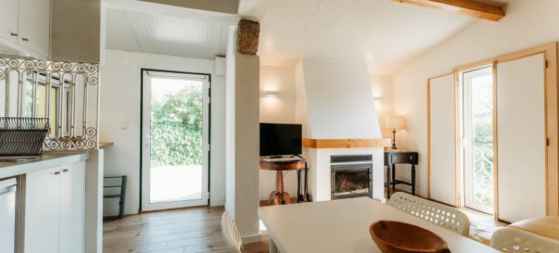 Quinta de S. Miguel 'Casa Da Chaminé图片