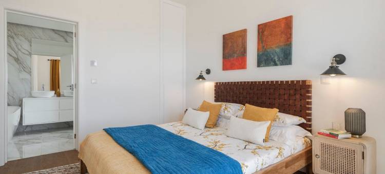 GuestReady - Dreamy Caniço Stay图片