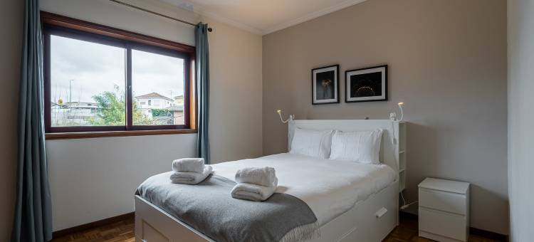 GuestReady - Restful Stay in Vila Nova de Gaia图片