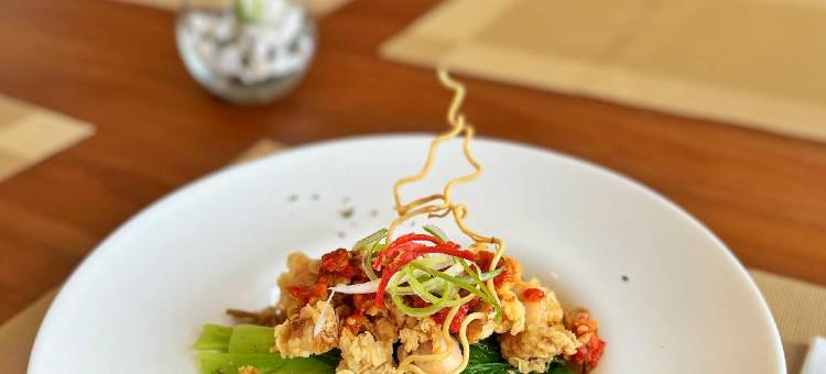 Kiyana Premiere Hotel Batang图片