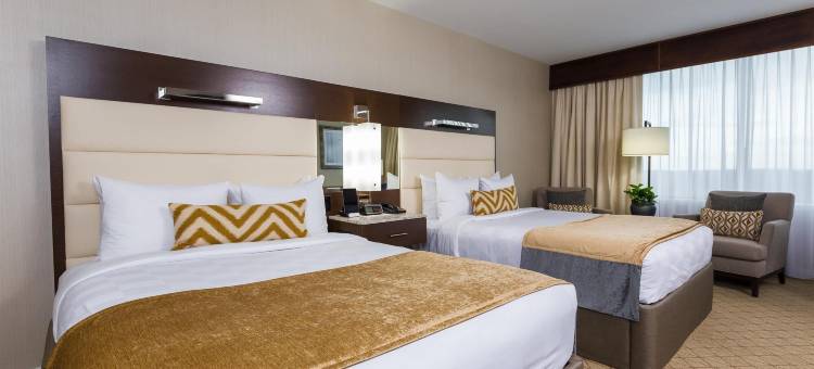 金神 酒店(Mohegan Sun)图片