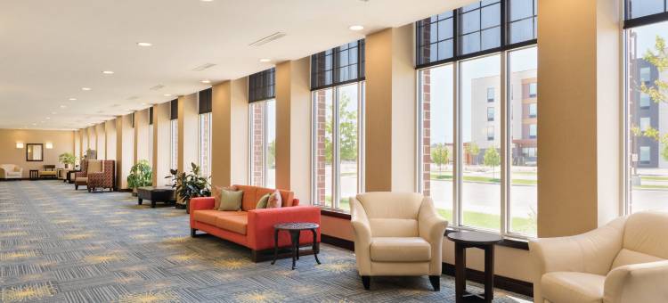 法戈希尔顿花园旅馆(Hilton Garden Inn Fargo)图片