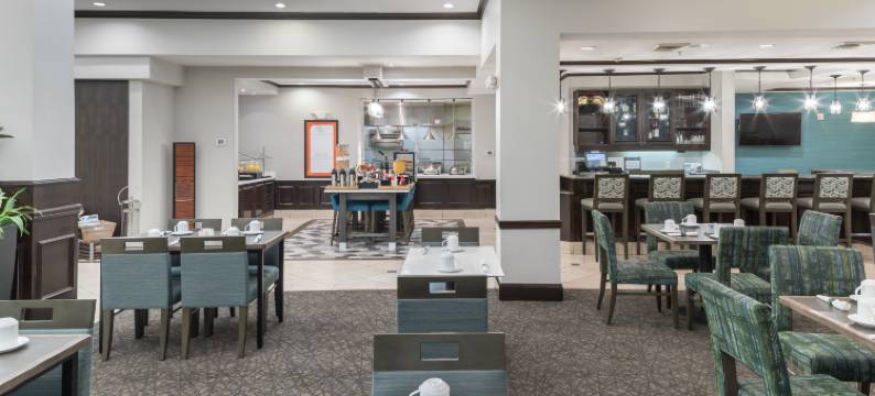 多森希尔顿花园酒店(Hilton Garden Inn Dothan)图片