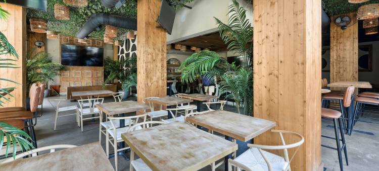 东六街 1630 号中央东奥斯汀(Sentral East Austin at 1630 E Sixth)图片