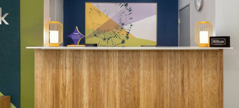 Spark by Hilton 埃文斯维尔东, 印第安纳州(Spark by Hilton Evansville East, IN)图片