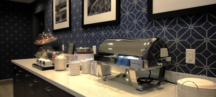 西部平原欢朋酒店(Hampton Inn West Plains)图片