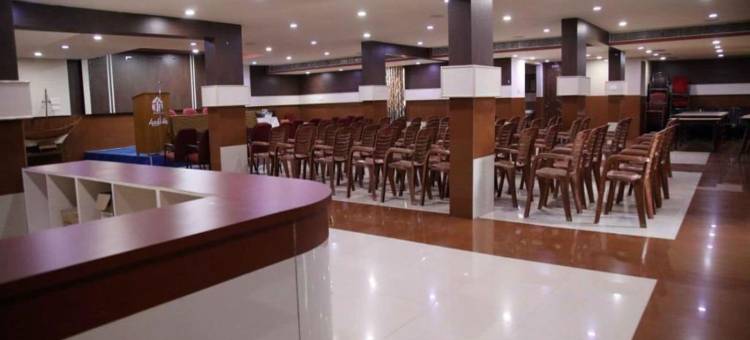 卡利安游客之家(Kalyan Tourist Home)图片