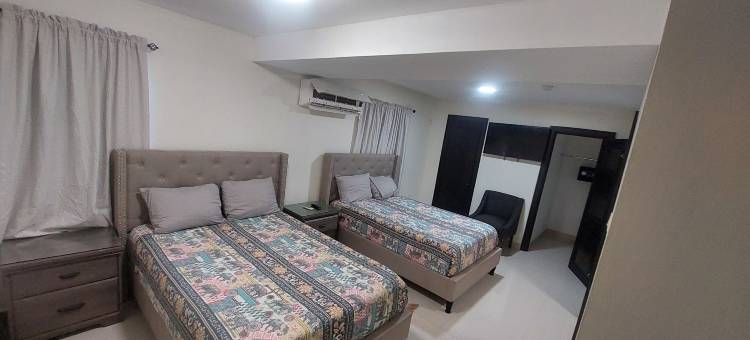 GC度假村(GC Resort)图片