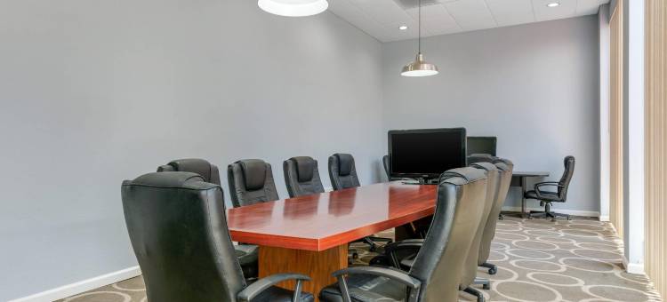 会议中心凯艺套房酒店(Quality Inn & Suites Conference Center)图片