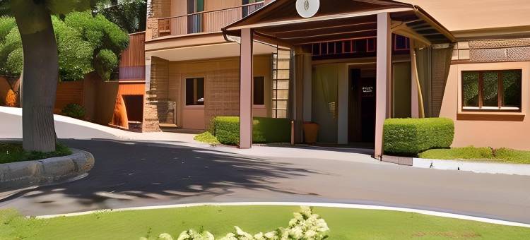 西里西亚酒店(Hotel Cilicia)图片