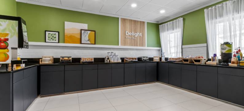 希尔顿宾塞勒姆费城Spark酒店(Spark by Hilton Bensalem Philadelphia)图片