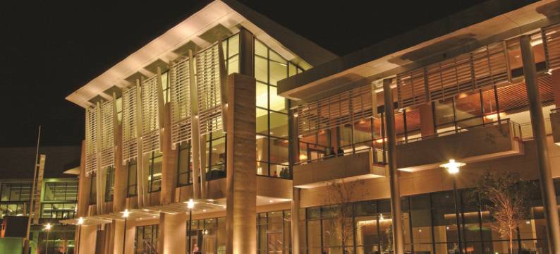 巴吞鲁日希尔顿安泊酒店(Embassy Suites by Hilton Baton Rouge)图片