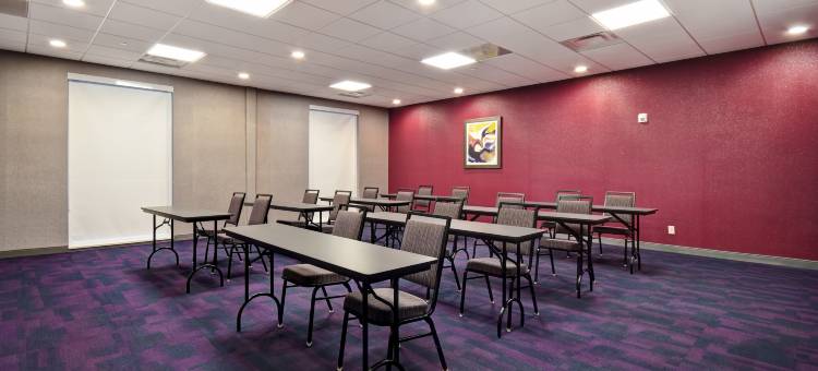 Home2 Suites by Hilton Dothan图片