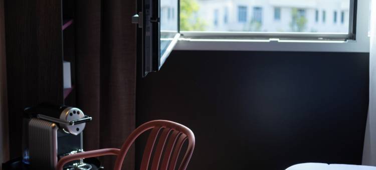 大洋洲里昂酒店(Oceania Lyon)图片