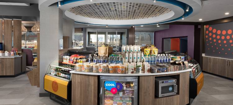 南卡罗来纳州北奥古斯塔希尔顿酒店(Tru by Hilton North Augusta)图片